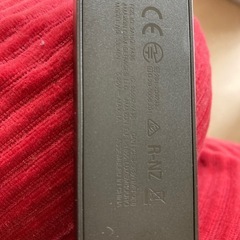 Amazon fire TV stick