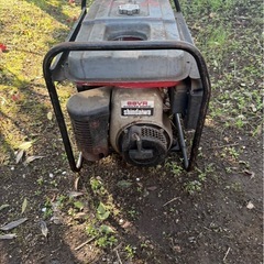 発電機