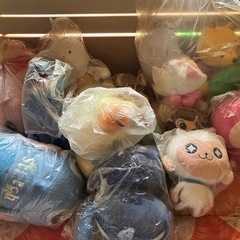 【決まりました】ぬいぐるみ　プーさん　スティッチ　まとめ　