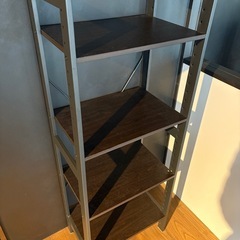 本棚、ラック