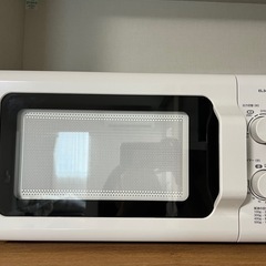 ELSONIC 電子レンジ