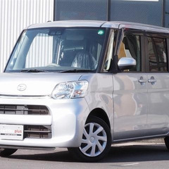 【自社ローン】 タント L_SA3 !A16☆【 ☆独自審査の提携ローン120回☆ 】の画像