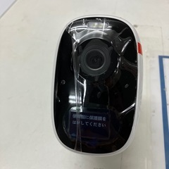 ☆値引き☆I2503-333 DIHOOM 防犯カメラ 年式不明　※通電のみ確認済みの画像