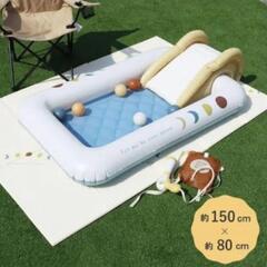 スリーコインズ プール