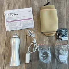 Suupy 電動鼻水吸い取り器