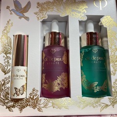 ④クレドポーボーテ未使用の画像