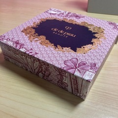 ④クレドポーボーテ未使用の画像