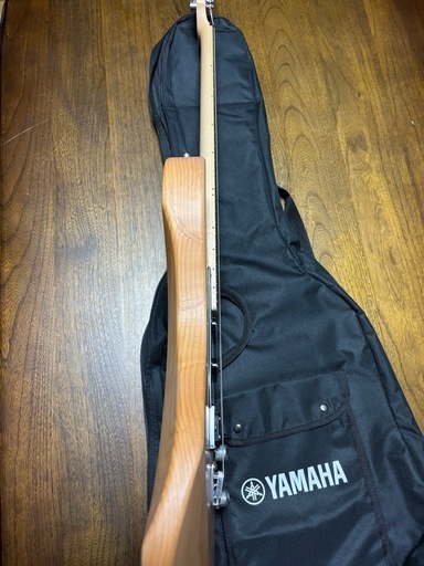 Yamaha PACIFICA 112VMX