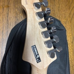 Yamaha PACIFICA 112VMXの画像