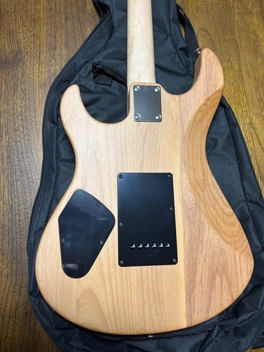 Yamaha PACIFICA 112VMX