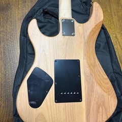 Yamaha PACIFICA 112VMXの画像