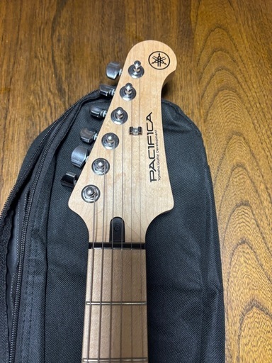 Yamaha PACIFICA 112VMX
