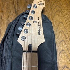 Yamaha PACIFICA 112VMXの画像