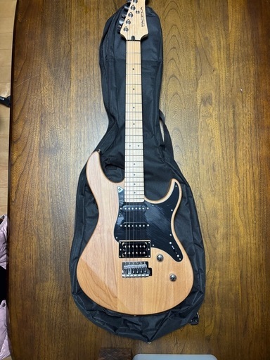弦楽器、ギター Yamaha PACIFICA 112VMX