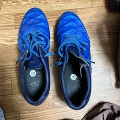 umbroスパイク【3/30まで】