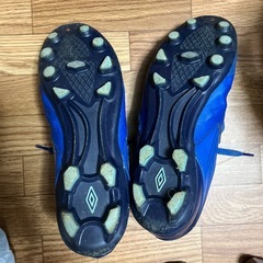 umbroスパイク【3/30まで】の画像