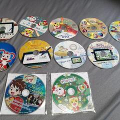 教育系DVD