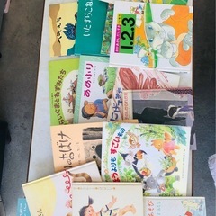 本まとめ売りの画像