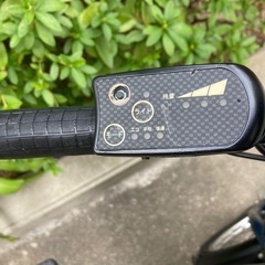 電動自転車をお譲りします。の画像