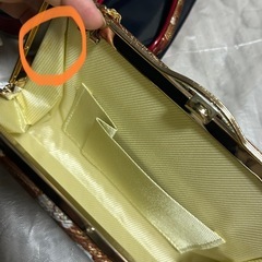 草履⑤ 下駄　バッグの画像