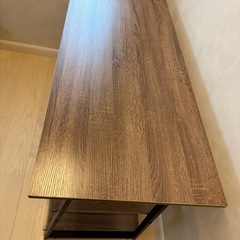机　PCデスク　