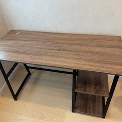 机　PCデスク　