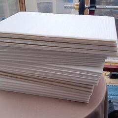 防寒折りたたみ衝立　2の画像