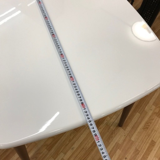 2人掛けダイニング 日天板ダイニングセット