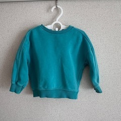 トレーナー3点セットの画像
