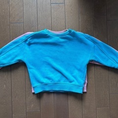 トレーナー3点セットの画像