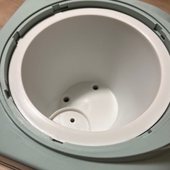 値下げしました‼️ペットボトル式　ウォーターサーバー　toffyの画像