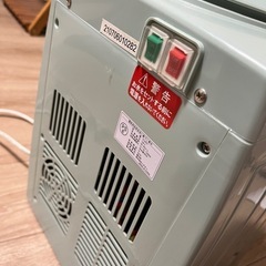 値下げしました‼️ペットボトル式　ウォーターサーバー　toffyの画像