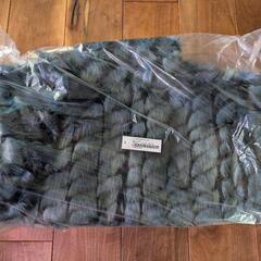 Supreme 2-Tone WINDSTOPPER FauxFurJacketの画像