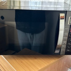 オーブンレンジ