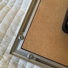 エヴァンゲリオン　パネル時計の画像
