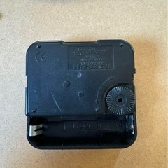エヴァンゲリオン　パネル時計の画像