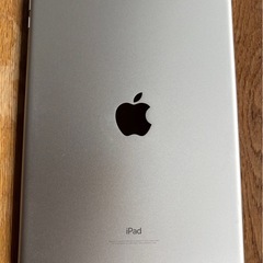 iPad第6世代32GBの画像