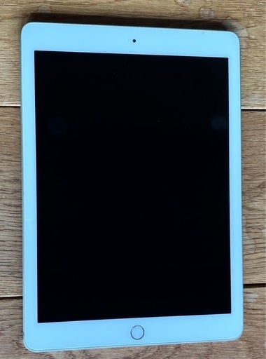 iPad第6世代32GB
