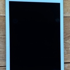 iPad第6世代32GBの画像