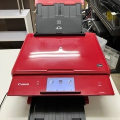 2503-334 Canon PIXUS プリンター TS803...