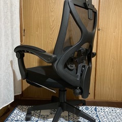 新生活に！ワーキングチェアいりませんか？の画像