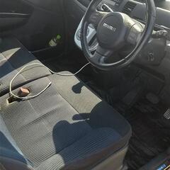 DAIHATSU　ムーヴ２ＷＤ ターボの画像