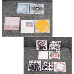 SnowMan CD/DVD/ブルーレイ 8品セット LiveTour2022 iDoMeS3 滝沢歌舞伎zero SnowLaboS2 SnowManiaS1 まとめて 札幌市 清田区 平岡の画像