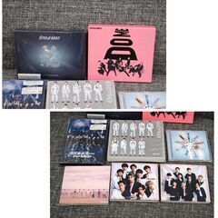SnowMan CD/DVD/ブルーレイ 8品セット LiveTour2022 iDoMeS3 滝沢歌舞伎zero SnowLaboS2 SnowManiaS1 まとめて 札幌市 清田区 平岡の画像