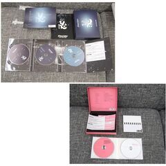 SnowMan CD/DVD/ブルーレイ 8品セット LiveTour2022 iDoMeS3 滝沢歌舞伎zero SnowLaboS2 SnowManiaS1 まとめて 札幌市 清田区 平岡の画像
