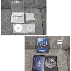 SnowMan CD/DVD/ブルーレイ 8品セット LiveTour2022 iDoMeS3 滝沢歌舞伎zero SnowLaboS2 SnowManiaS1 まとめて 札幌市 清田区 平岡の画像