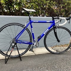GIOS AL LITE ジオス ロードバイク 引き取り限定