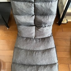 ニトリ座椅子