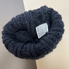 🤝取引者決定🤝【✨美品✨】ニット帽の画像
