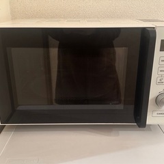 オーブンレンジ